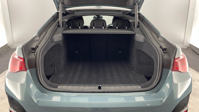 BMW i4 250kW eDrive40 M Sport 83.9kWh 5dr Auto [Tech/Pro] Electric Hatchback